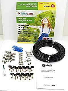 Recensioni di impianti antizanzare per giardino