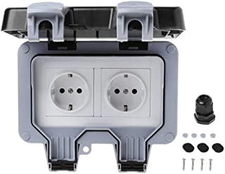 Recensioni di impianto elettrico giardino