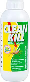 Recensioni di insetticida biologico