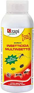 Recensioni di insetticida per cavallette