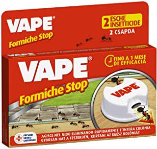 Recensioni di insetticida per formiche