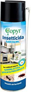 Recensioni di insetticida piretro