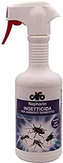 Recensioni di intrepid insetticida