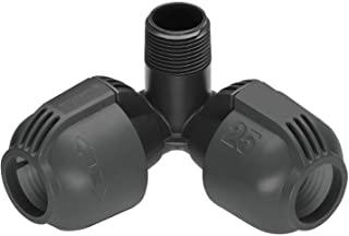 Recensioni di irrigatore a turbina