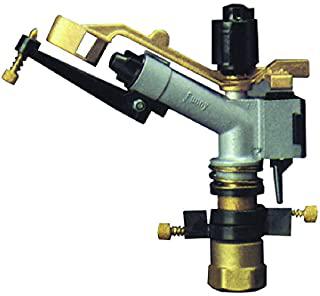 Recensioni di irrigatore giardino rotante