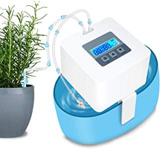 Recensioni di irrigatori automatici