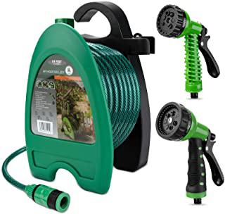 Recensioni di irrigazione a scorrimento