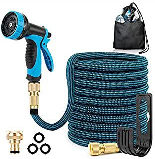 Recensioni di irrigazione balcone senza rubinetto