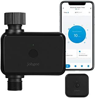 Recensioni di irrigazione wifi