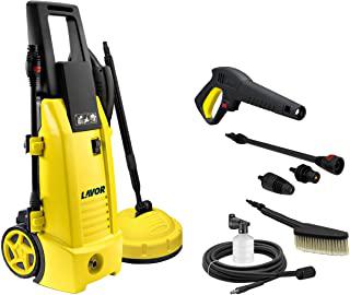 Recensioni di karcher idropulitrice