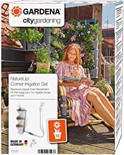 Recensioni di kit irrigazione giardino
