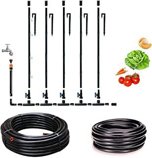 Recensioni di kit irrigazione orto