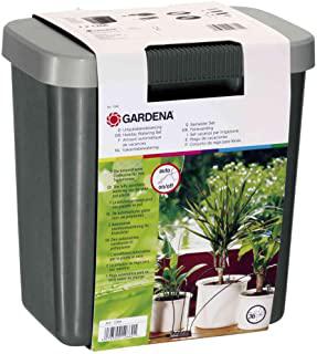 Recensioni di kit irrigazione