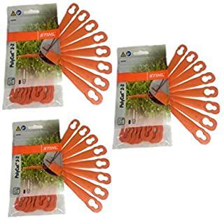 Recensioni di lama decespugliatore stihl