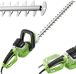 Recensioni di lama tagliasiepi per decespugliatore