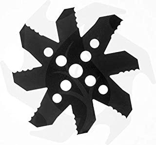 Recensioni di lame per decespugliatore per rovi