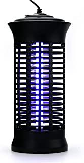 Recensioni di lampade insetticida