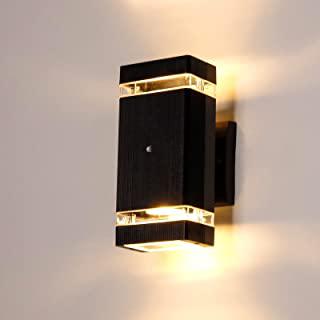 Recensioni di lampade per giardino