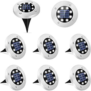 Recensioni di lampioncini da giardino economici