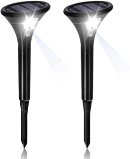 Recensioni di lampioncini da giardino led