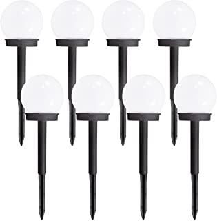 Recensioni di lampioni da giardino moderni