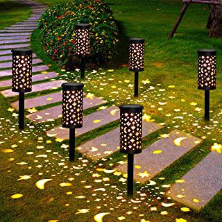 Recensioni di lanterne solari da giardino
