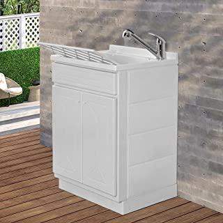 Recensioni di lavabo da giardino