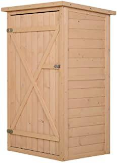 Recensioni di legnaia in legno