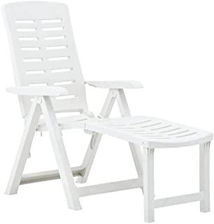 Recensioni di lettini da giardino in plastica