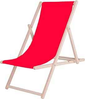 Recensioni di lettini da giardino legno