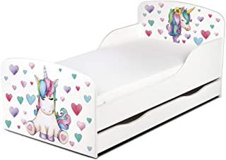 Recensioni di letto casetta