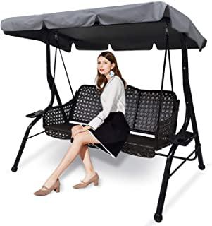 Recensioni di letto dondolo da giardino
