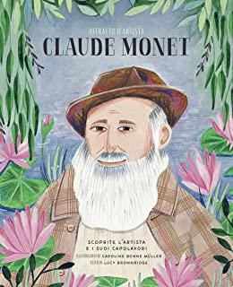 Recensioni di linnea nel giardino di monet