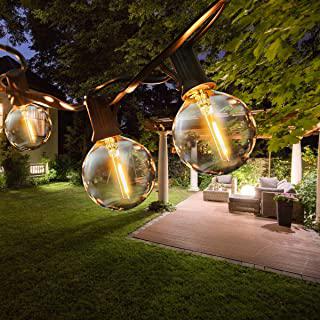 Recensioni di luci da esterno giardino