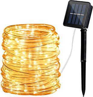 Recensioni di luci da giardino solari