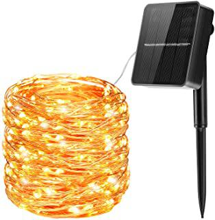 Recensioni di luci esterno giardino