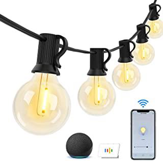 Recensioni di luci led da giardino