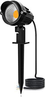 Recensioni di luci per giardino