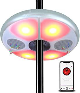 Recensioni di luci per ombrellone