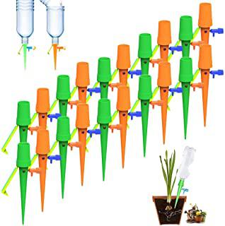 Recensioni di materiale per irrigazione a goccia