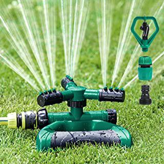 Recensioni di mini irrigatori