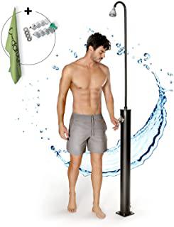 Recensioni di mini piscine da giardino