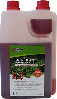 Recensioni di miscela per decespugliatore