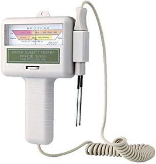 Recensioni di misuratore cloro piscina