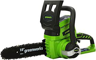 Recensioni di motosega a batteria per potatura