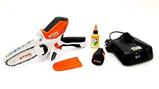 Recensioni di motosega da potatura stihl