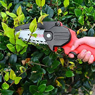 Recensioni di motosega stihl da potatura