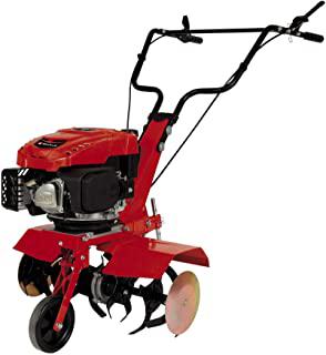 Recensioni di motozappa honda f560