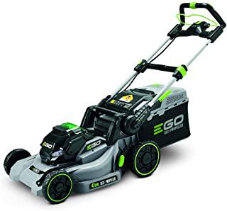 Recensioni di mulching tagliaerba