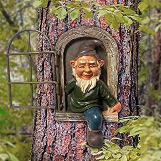 Recensioni di nani da giardino divertenti